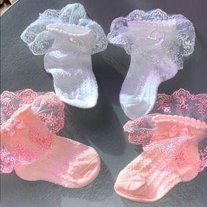 Baby Girl Accessories